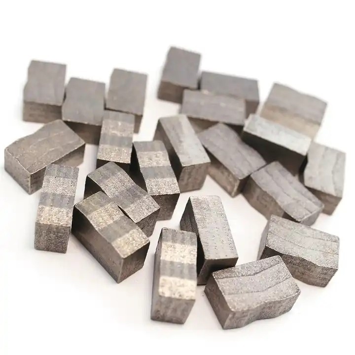 Diamond Segment Cutter Tools