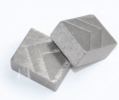 Dijamantni segment za granitni kamen